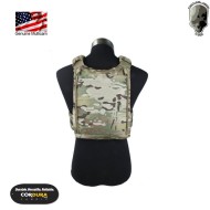 Tactical vest FCV five airsoft plate carrier MULTICAM tmc (tmc3531-mc) Tactical vest FCV five airsoft plate carrier MULTICAM tmc (tmc3531-mc)
