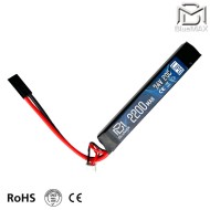 Batteria Lipo Connettore Mini Tamiya 7.4v X 2200mah 20c Stick Type Bluemax-power® (bmp-7.4x2200-stick) Batteria Lipo Connettore Mini Tamiya 7.4v X 2200mah 20c Stick Type Bluemax-power® (bmp-7.4x2200-stick)