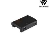 Optic mount extension 2.26 NERA Amo-tech® (amt-mt-001-bk) Optic mount extension 2.26 NERA Amo-tech® (amt-mt-001-bk)