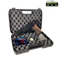 LIMITED EDITION Pistola CO2 Desert Eagle .50AE poker metal slide cybergun (950530) LIMITED EDITION Pistola CO2 Desert Eagle .50AE poker metal slide cybergun (950530)