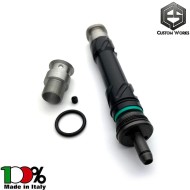 Zero Friction per VSR10 e.s. custom works (escw-55)