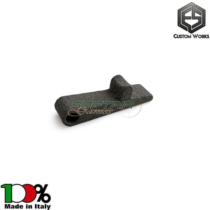 Pressore Standard Hop Up Ares Striker Amoeba Tuning Kit E.s. Custom Works (escw-25)