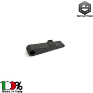 Pressore Flat Hop Up Ares Striker Amoeba Tuning Kit E.s. Custom Works (escw-6)