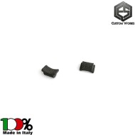 Nub XXL Flat Vsr Tuning Kit E.s. Custom Works (escw-17) Nub XXL Flat Vsr Tuning Kit E.s. Custom Works (escw-17)