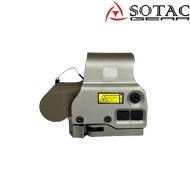 Dot EXPS 3-0 MODERN style qd new gen. FDE sotac (sg-m-023-fde)