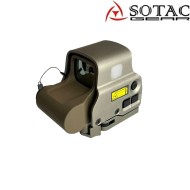 Dot EXPS 3-0 MODERN style qd new gen. FDE sotac (sg-m-023-fde)