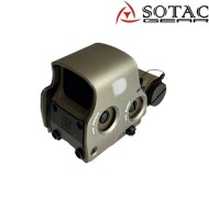 Dot EXPS 3-0 MODERN style qd new gen. FDE sotac (sg-m-023-fde)