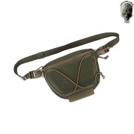 Tasca Marsupio Drop Pouch RANGER GREEN Tmc (tmc3643-rg)