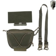 Multi-Function RAID Drop Pouch RANGER GREEN Tmc (tmc3643-rg)