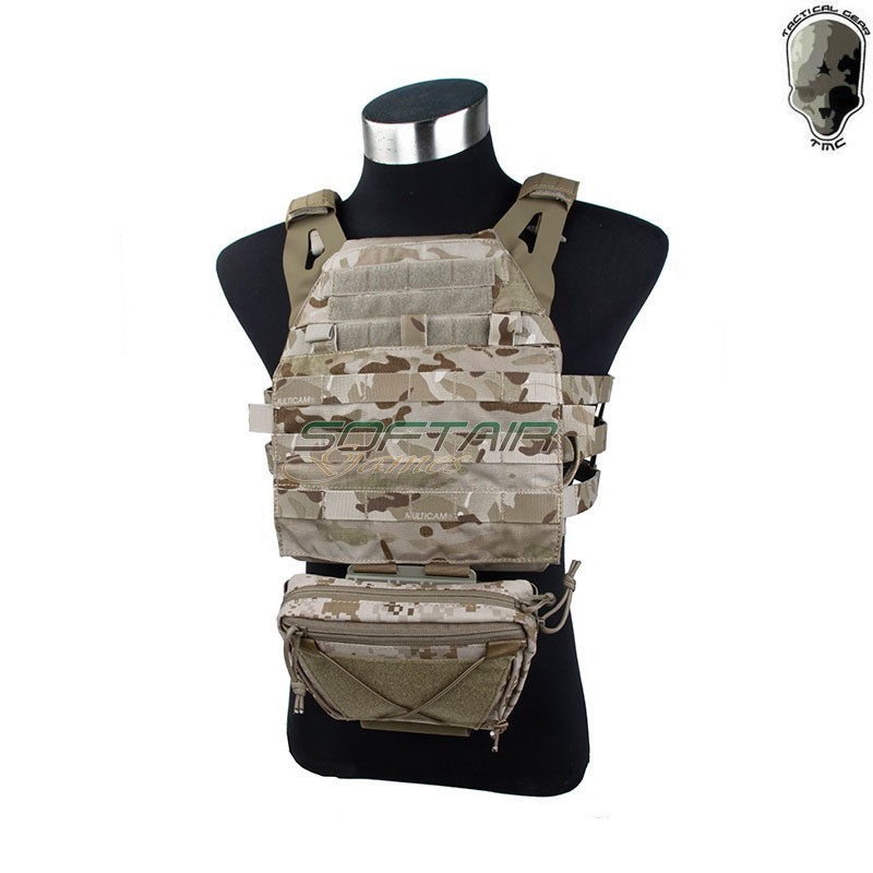 Multi-Function RAID Drop Pouch RANGER GREEN Tmc (tmc3643-rg)