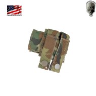Molle Rifle Weapon Catch Version 2 MULTICAM® Genuine USA Tmc (tmc3261-mc)