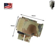 Molle Rifle Weapon Catch Version 2 MULTICAM® Genuine USA Tmc (tmc3261-mc)