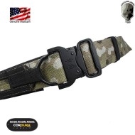 Cintura D-Ring 1.75" combat MULTICAM® Genuine USA Tmc (tmc3565-mc)