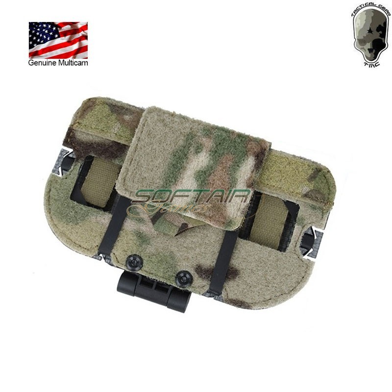 Lightweight holder FlipLite for Smartphone MULTICAM® Genuine USA TMC3661 -  Softair Games - ASG Softair San Marino