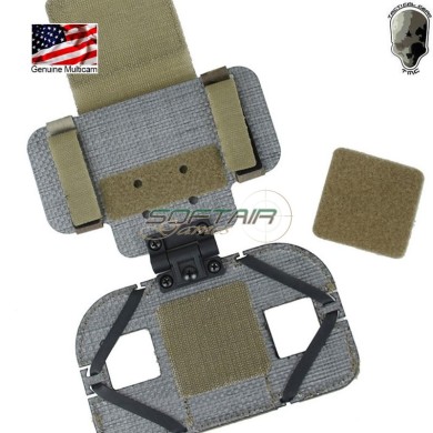 Supporto Lightweight FlipLite per Smartphone MULTICAM® Genuine USA Tmc (tmc3661-mc)