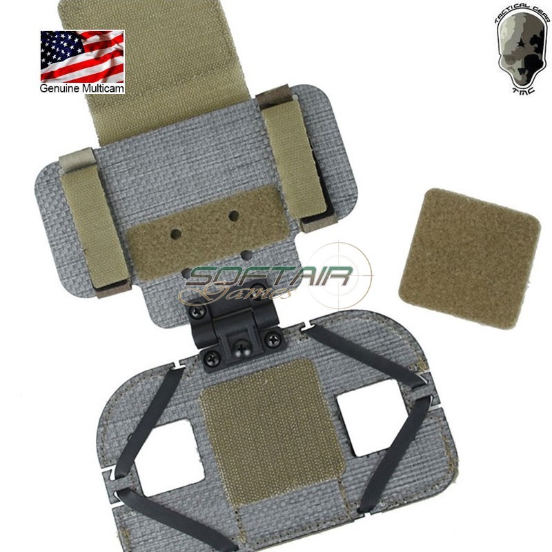 Lightweight holder FlipLite for Smartphone MULTICAM® Genuine USA Tmc (tmc3661-mc)