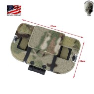Lightweight holder FlipLite for Smartphone MULTICAM® Genuine USA Tmc (tmc3661-mc)