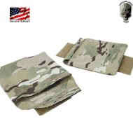 Porta Piaste laterale MULTICAM® Genuine USA Tmc (tmc3527-mc)