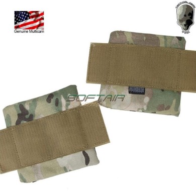 Side plates holder 6X6 MULTICAM® Genuine USA Tmc (tmc3527-mc)