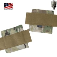Porta Piaste laterale MULTICAM® Genuine USA Tmc (tmc3527-mc)