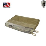 Lightweight Kangaroo Pocket Insert MULTICAM® Genuine USA Tmc (tmc3645-mc)