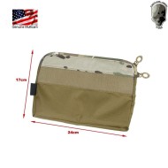 Tasca Kangaroo interna MULTICAM® Genuine USA Tmc (tmc3645-mc)