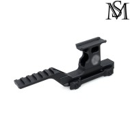 Toxicant GBRS Hydra mount BLACK MilSim Series (ms-txc001-bk) Toxicant GBRS Hydra mount BLACK MilSim Series (ms-txc001-bk)