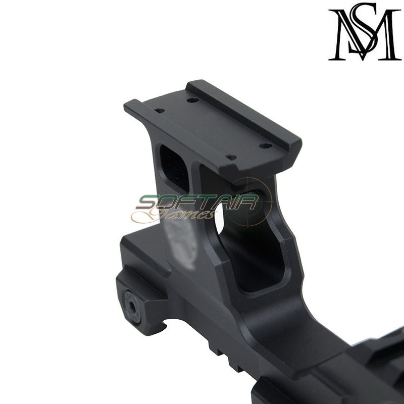 Toxicant GBRS Hydra mount BLACK MilSim Series (ms-txc001-bk) Toxicant GBRS Hydra mount BLACK MilSim Series (ms-txc001-bk)
