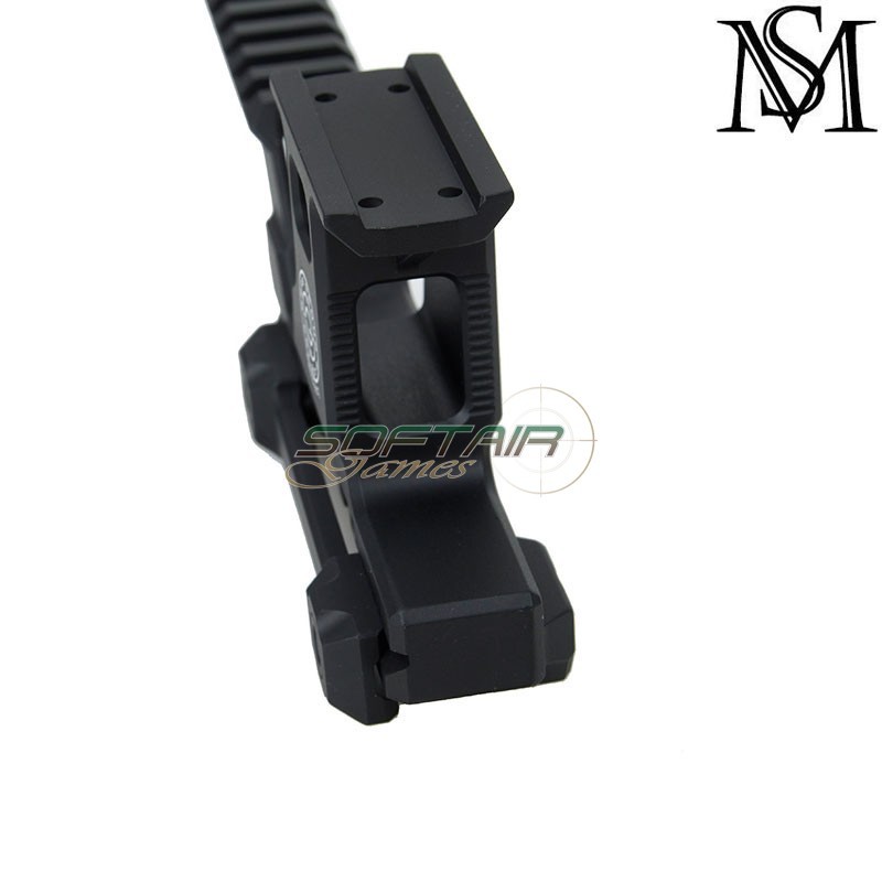 Toxicant GBRS Hydra mount BLACK MilSim Series (ms-txc001-bk) Toxicant GBRS Hydra mount BLACK MilSim Series (ms-txc001-bk)