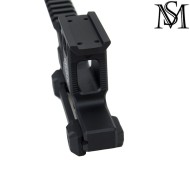 Toxicant GBRS Hydra mount BLACK MilSim Series (ms-txc001-bk) Toxicant GBRS Hydra mount BLACK MilSim Series (ms-txc001-bk)