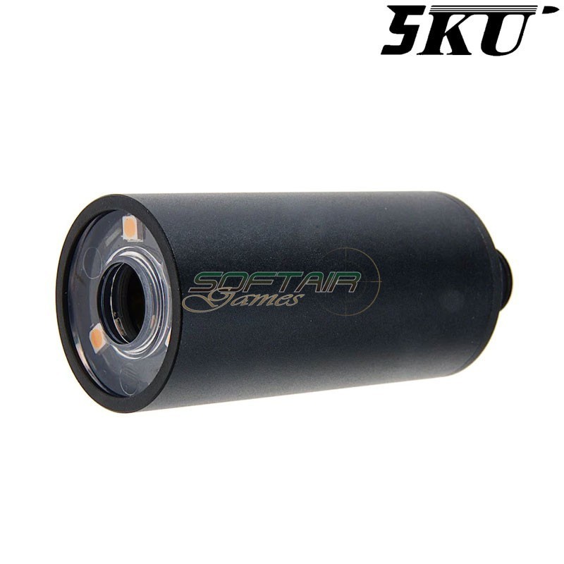 Sptifire tracer black 5ku (5ku-bbp-02n) Sptifire tracer black 5ku (5ku-bbp-02n)