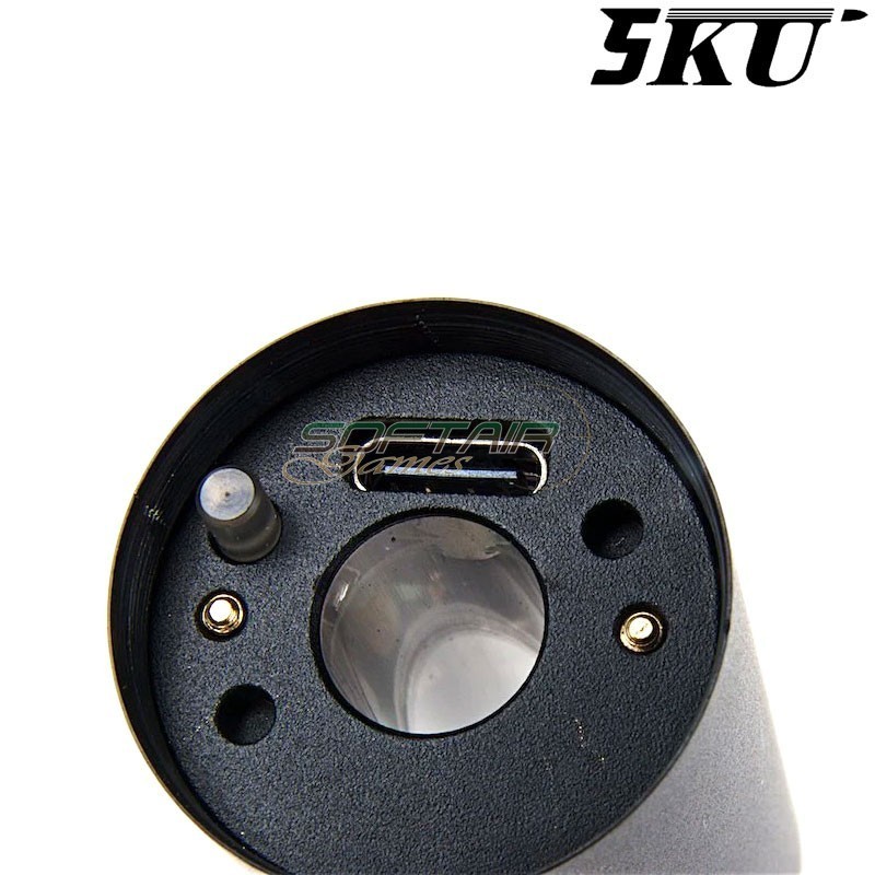 Sptifire tracer black 5ku (5ku-bbp-02n) Sptifire tracer black 5ku (5ku-bbp-02n)