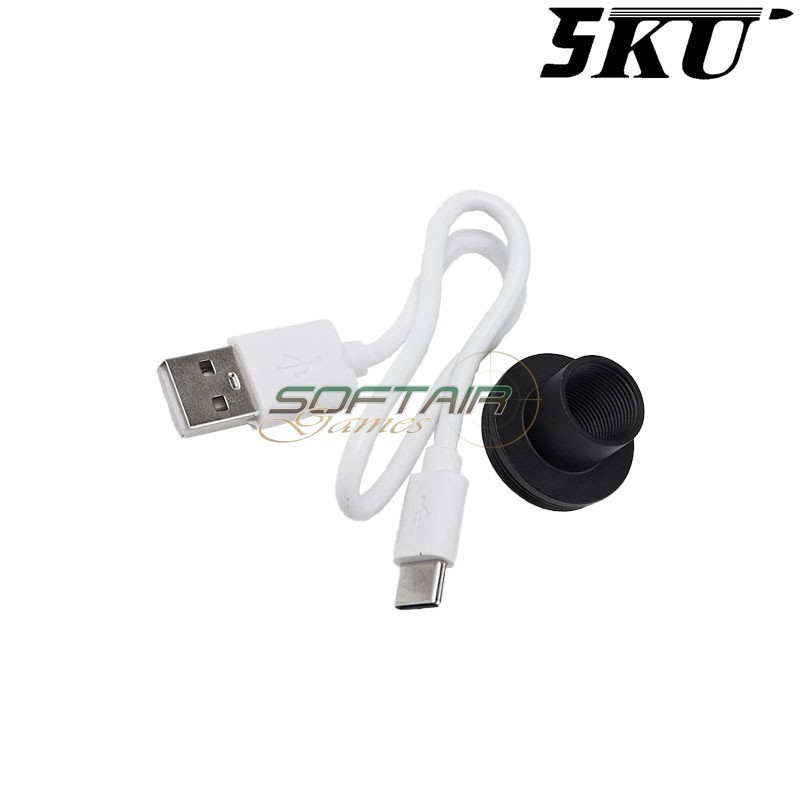 Sptifire tracer black 5ku (5ku-bbp-02n) Sptifire tracer black 5ku (5ku-bbp-02n)