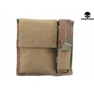 Admin & Light Mag Pouch Multicam Emerson (cod.em9022mc)