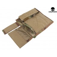 Admin & Light Mag Pouch Multicam Emerson (cod.em9022mc)