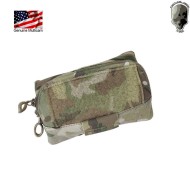 Admin pouch Lightweight MULTICAM® Genuine USA Tmc (tmc3633-mc)