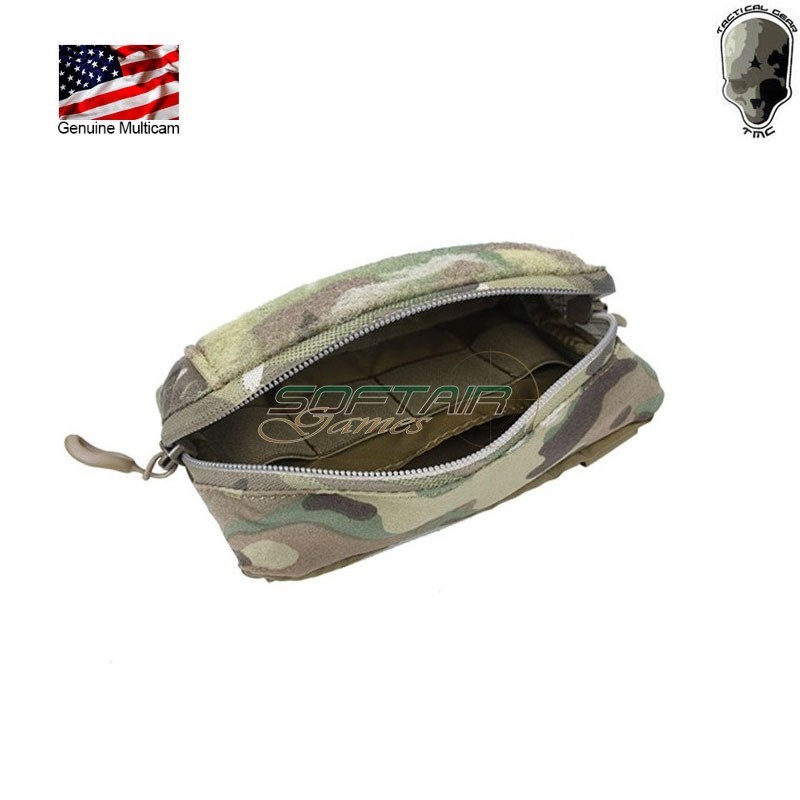 Tasca Admin Lightweight MULTICAM® Genuine USA Tmc (tmc3633-mc)