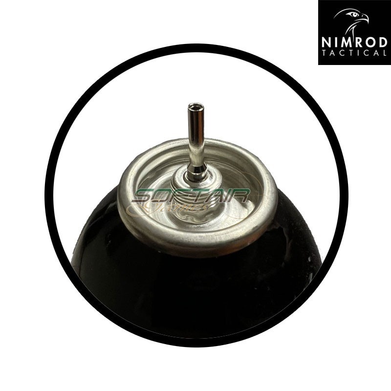 Light Performance Gas Blue Nimrod (nm-28948)