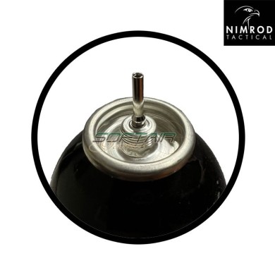 Professional Performance Gas Red Nimrod (nm-26446) Professional Performance Gas Red Nimrod (nm-26446)