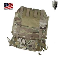 Panel for CPC Zip On V2.0 version MULTICAM® Genuine USA Tmc (tmc3107-mc)