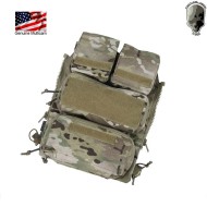 Panel for CPC Zip On V2.0 version MULTICAM® Genuine USA Tmc (tmc3107-mc)