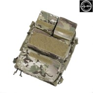 Pannello per JPC/CPC versione Zip On MULTICAM Cork Gear (cog013-mc)
