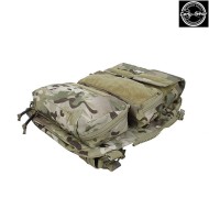 Panel for JPC/CPC Zip On MULTICAM Cork Gear (cog013-mc)
