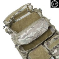 Panel for JPC/CPC Zip On MULTICAM Cork Gear (cog013-mc)
