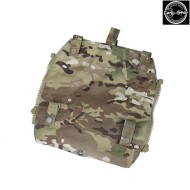 Panel for JPC/CPC Zip On MULTICAM Cork Gear (cog003-mc)