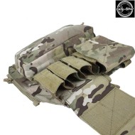 Panel for JPC/CPC Zip On MULTICAM Cork Gear (cog003-mc)