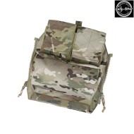 Panel for JPC/CPC Zip On MULTICAM Cork Gear (cog003-mc)