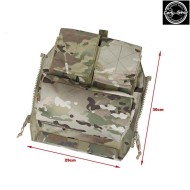 Panel for JPC/CPC Zip On MULTICAM Cork Gear (cog003-mc)