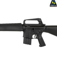 Fucile elettrico M16 Carbine BLACK Double Bell (db-033149)