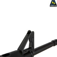 Electric rifle M16 Carbine BLACK Double Bell (db-033149)